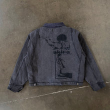 Load image into Gallery viewer, Tetsuo Work Jacket