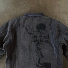 Load image into Gallery viewer, Tetsuo Work Jacket