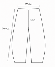 Load image into Gallery viewer, King of Curses Jeans (Preorder)