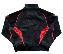 Load image into Gallery viewer, EVA Racing Denim Jacket
