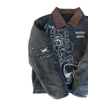 Load image into Gallery viewer, Gear 5 Work Jacket