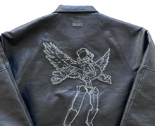 Load image into Gallery viewer, FLCL PU Leather Jacket