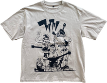 Load image into Gallery viewer, FLCL Tee