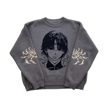 Load image into Gallery viewer, Chrollo Knit Sweater