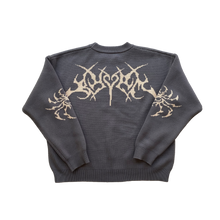 Load image into Gallery viewer, Chrollo Knit Sweater