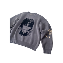 Load image into Gallery viewer, Chrollo Knit Sweater