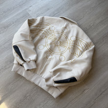 Load image into Gallery viewer, General Leather Jacket (Preorder)