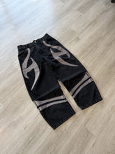 Load image into Gallery viewer, King of Curses Jeans (Preorder)