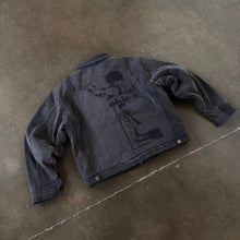 Load image into Gallery viewer, Tetsuo Work Jacket
