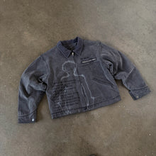 Load image into Gallery viewer, Tetsuo Work Jacket
