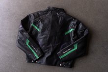 Load image into Gallery viewer, EVA Racing Leather
