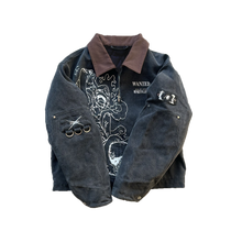 Load image into Gallery viewer, Gear 5 Work Jacket
