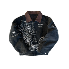 Load image into Gallery viewer, Gear 5 Work Jacket
