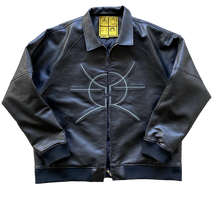 Load image into Gallery viewer, FLCL PU Leather Jacket
