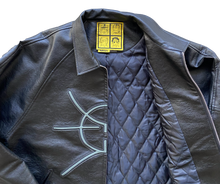 Load image into Gallery viewer, FLCL PU Leather Jacket
