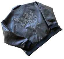 Load image into Gallery viewer, FLCL PU Leather Jacket
