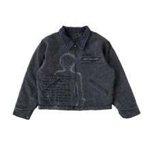 Load image into Gallery viewer, Tetsuo Work Jacket
