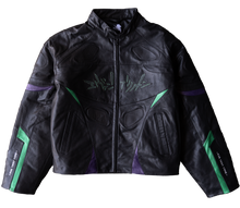 Load image into Gallery viewer, EVA Racing Leather
