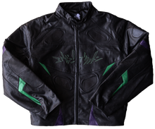Load image into Gallery viewer, EVA Racing Leather

