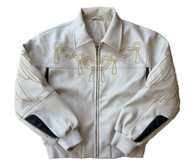 Load image into Gallery viewer, General Leather Jacket (Preorder)

