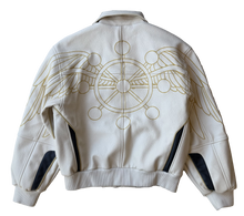 Load image into Gallery viewer, General Leather Jacket (Preorder)
