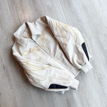 Load image into Gallery viewer, General Leather Jacket (Preorder)
