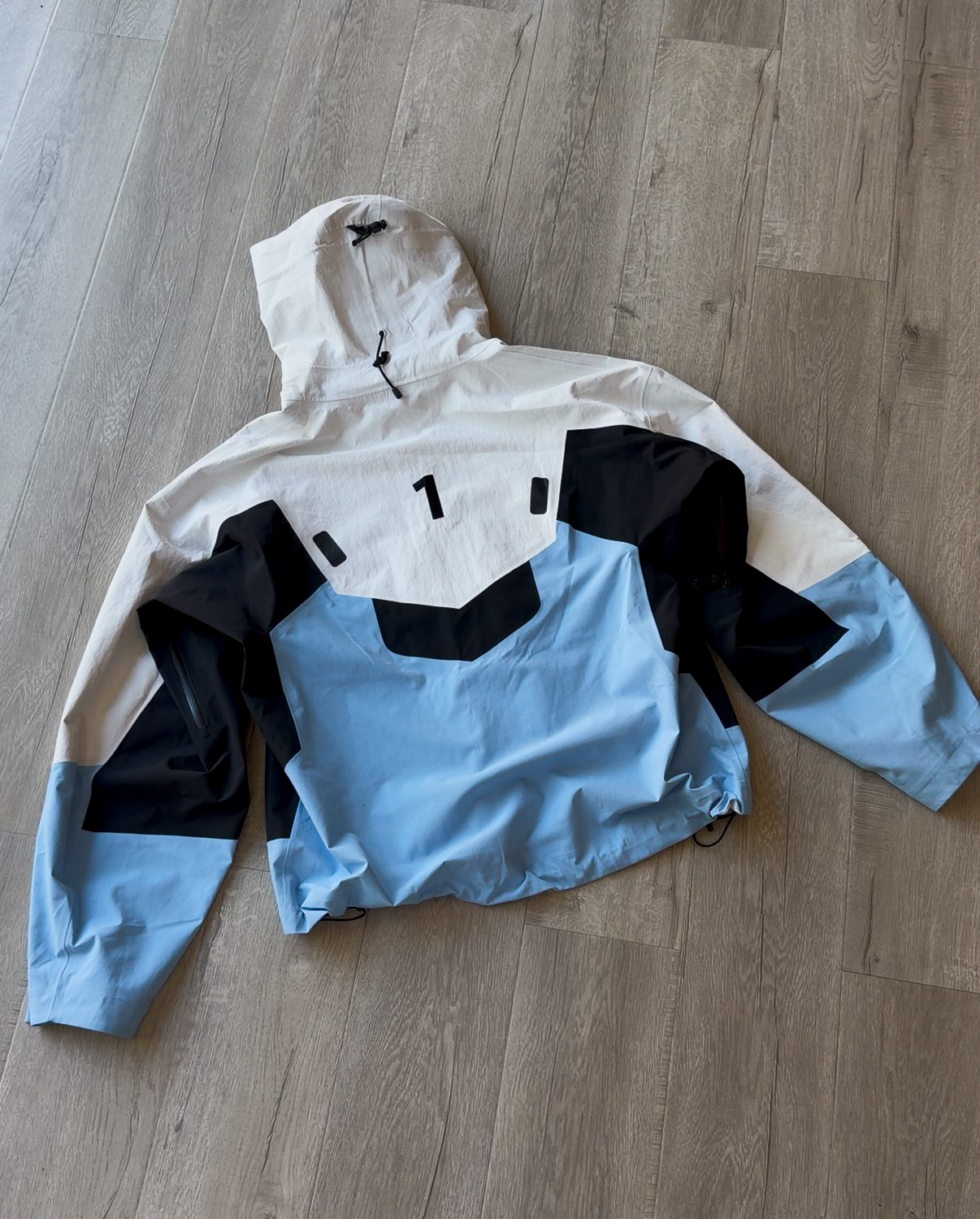 Third Child Plugsuit Hardshell (PREORDER) – Bham Studios