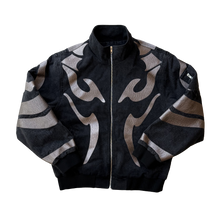 Load image into Gallery viewer, King of Curses Denim Jacket (Preorder)
