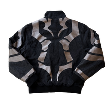 Load image into Gallery viewer, King of Curses Denim Jacket (Preorder)
