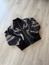 Load image into Gallery viewer, King of Curses Denim Jacket (Preorder)
