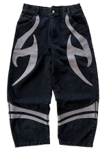 Load image into Gallery viewer, King of Curses Jeans (Preorder)
