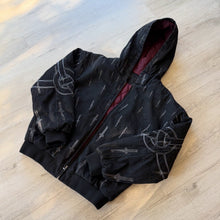 Load image into Gallery viewer, Authentic Mutual Love Denim Jacket (Preorder)

