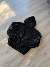 Load image into Gallery viewer, Authentic Mutual Love Denim Jacket (Preorder)
