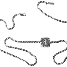Load image into Gallery viewer, Apostle Chain .925
