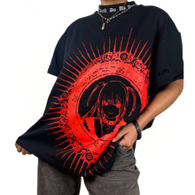 Load image into Gallery viewer, Misa Misa Turtleneck T-shirt (preorder)
